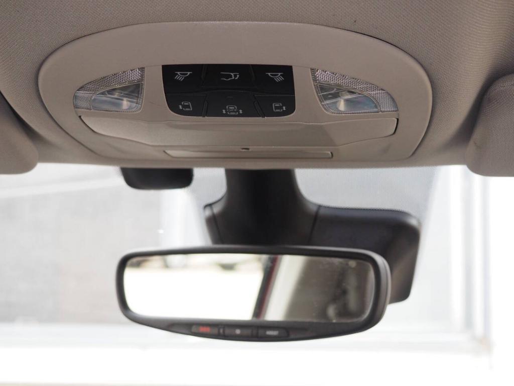 used 2020 Chrysler Pacifica car, priced at $24,885