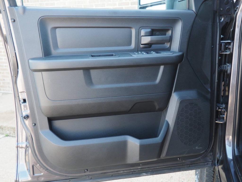 new 2025 Ram 2500 car, priced at $65,775