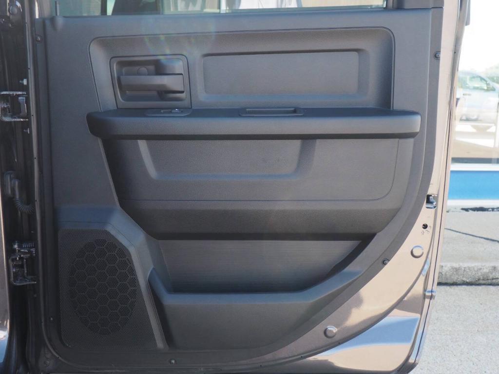 new 2025 Ram 2500 car, priced at $65,775