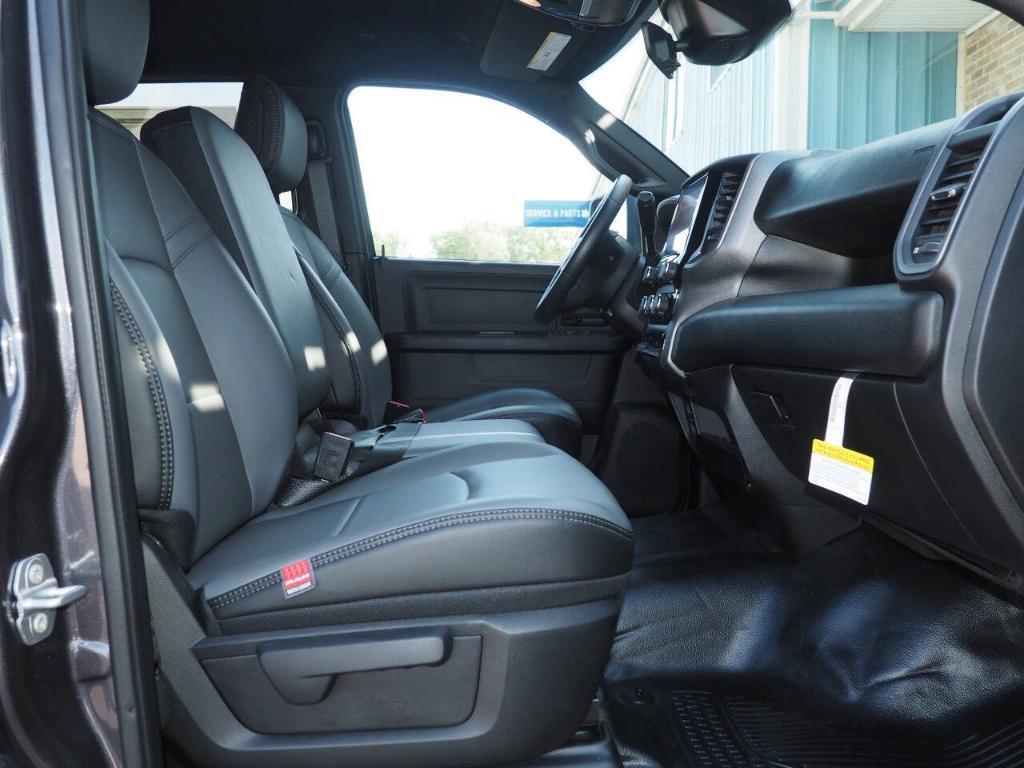 new 2025 Ram 2500 car, priced at $65,775