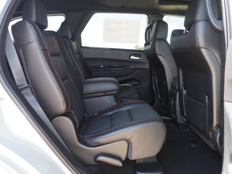 new 2024 Dodge Durango car, priced at $51,210