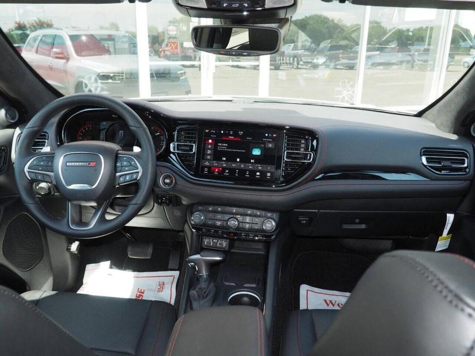 new 2024 Dodge Durango car, priced at $51,210