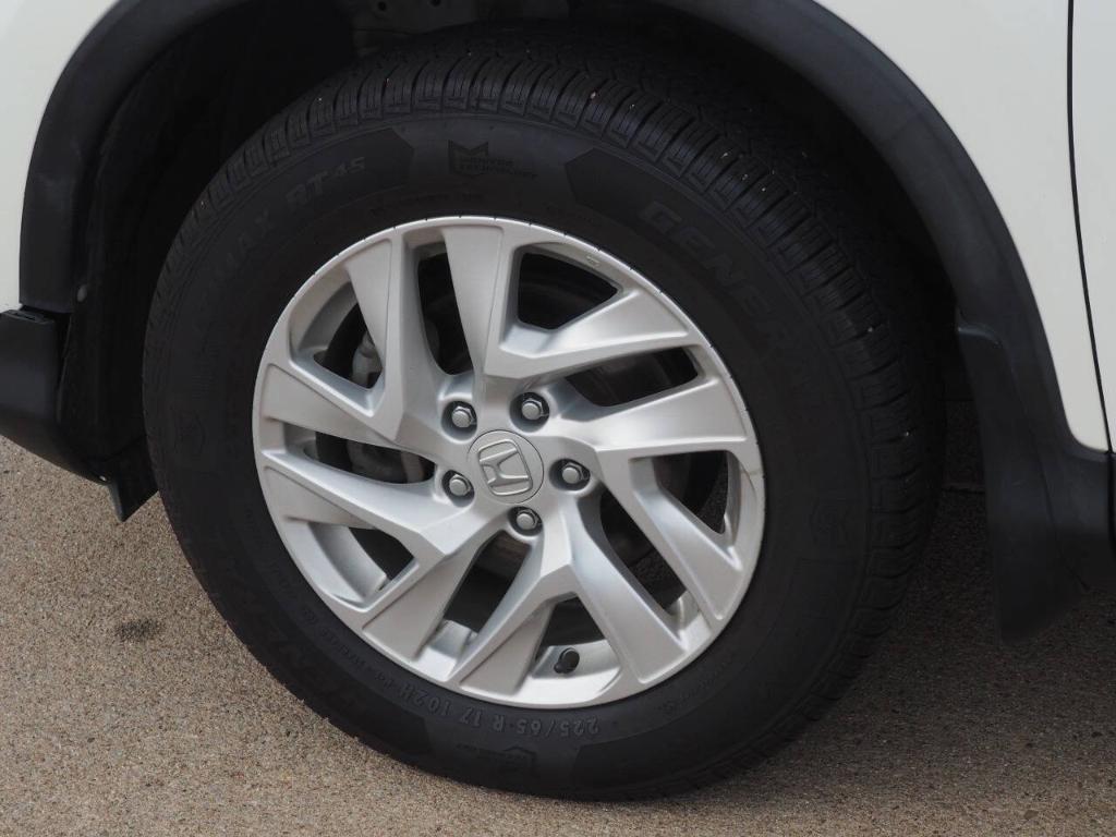 used 2016 Honda CR-V car, priced at $17,800