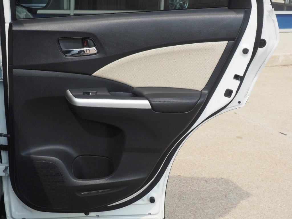 used 2016 Honda CR-V car, priced at $17,800