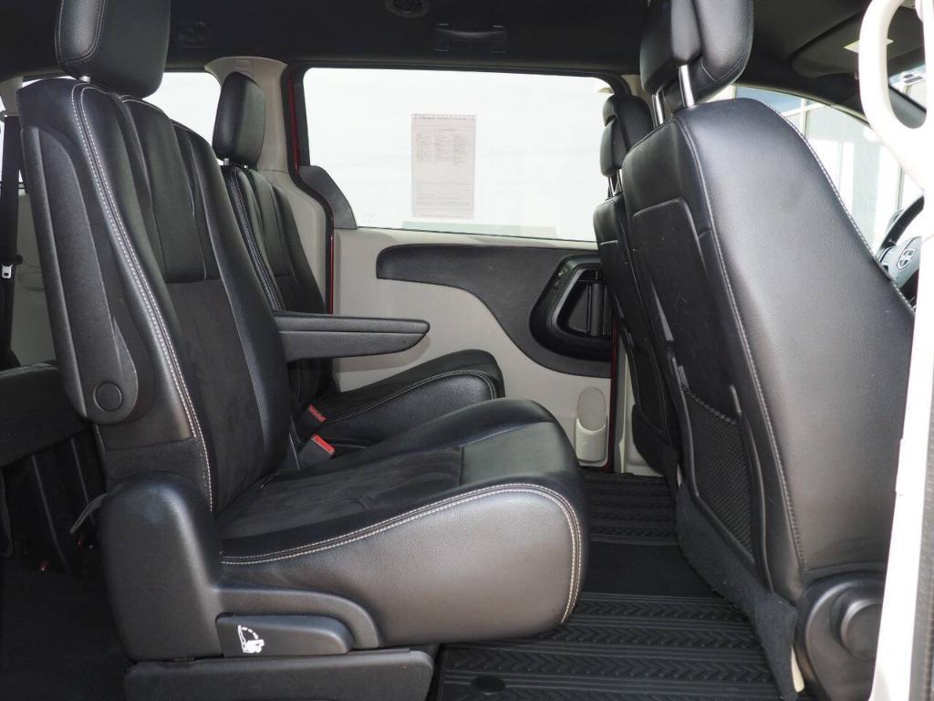 used 2020 Dodge Grand Caravan car, priced at $17,900