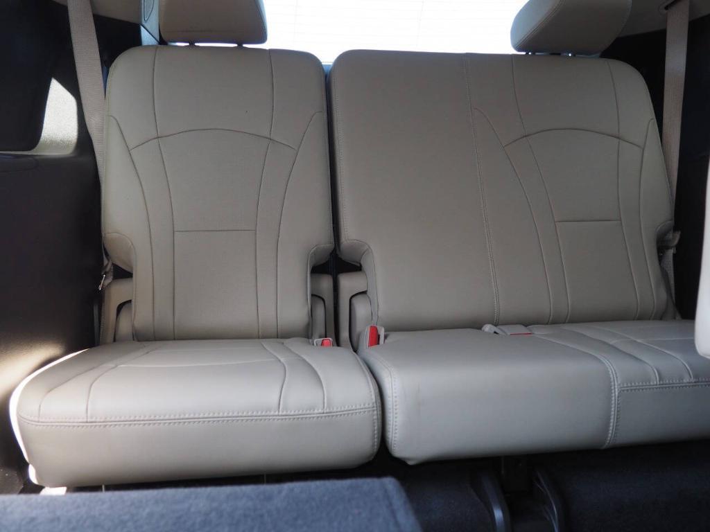 used 2018 Buick Enclave car, priced at $21,950