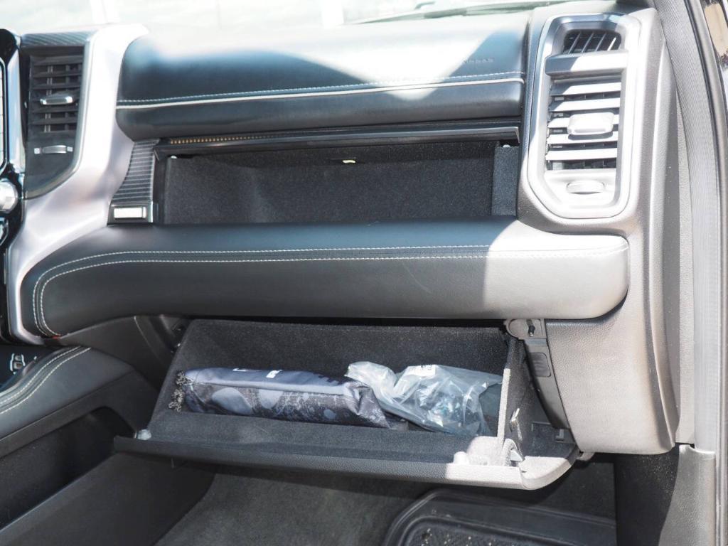 used 2019 Ram 1500 car, priced at $32,950