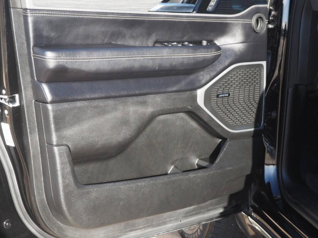 used 2023 Jeep Wagoneer L car, priced at $43,850