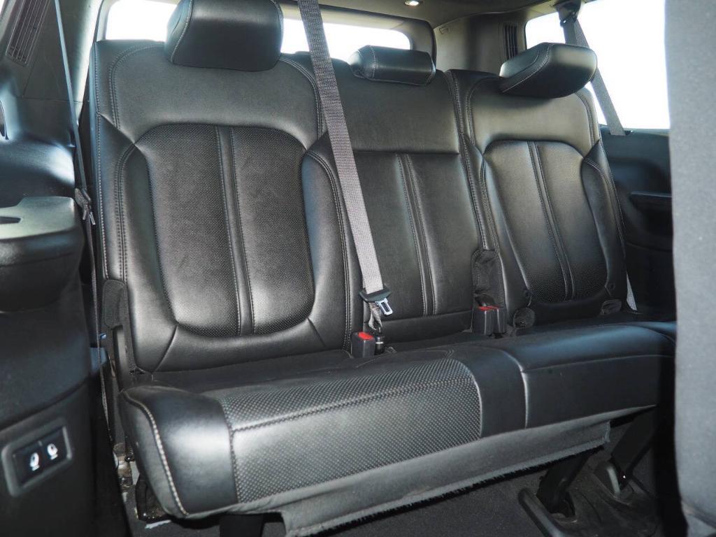 used 2023 Jeep Wagoneer L car, priced at $43,850