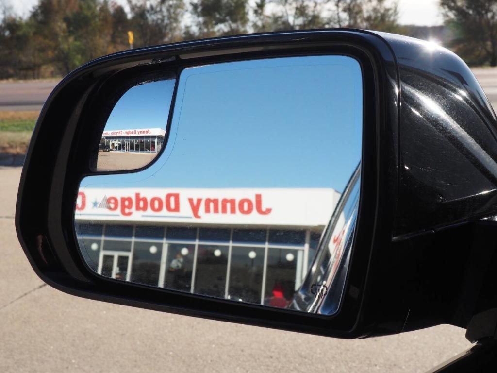 used 2023 Jeep Wagoneer L car, priced at $43,850