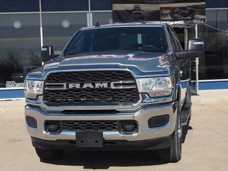 new 2024 Ram 2500 car, priced at $65,230