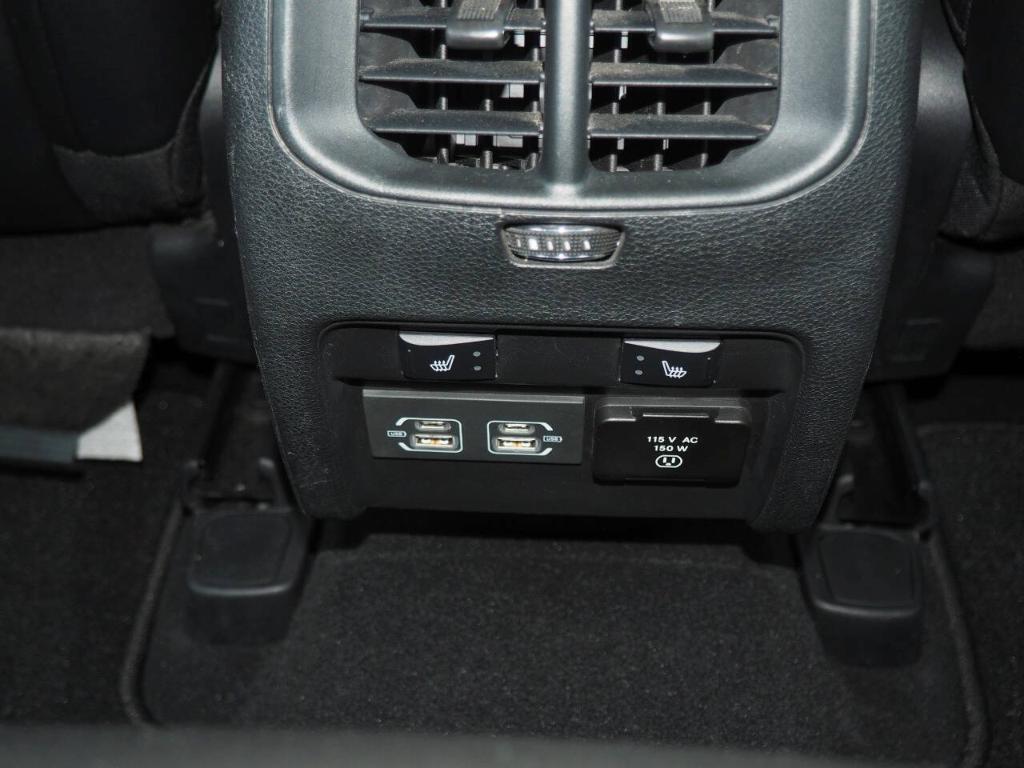 used 2022 Jeep Cherokee car, priced at $26,850