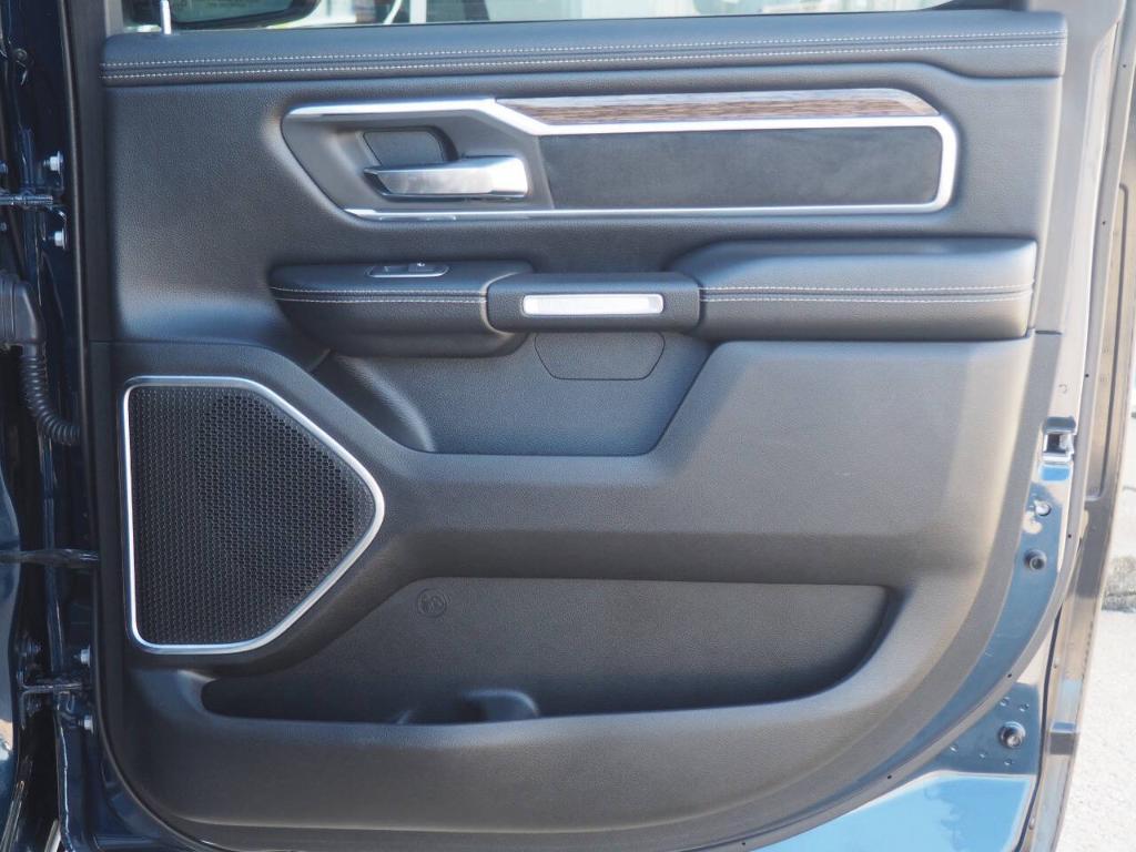 used 2019 Ram 1500 car, priced at $28,700