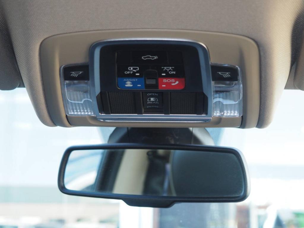 used 2019 Ram 1500 car, priced at $28,700