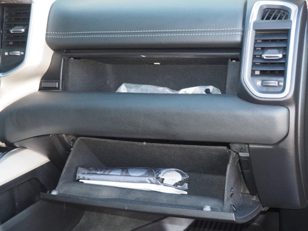 used 2019 Ram 1500 car, priced at $28,700