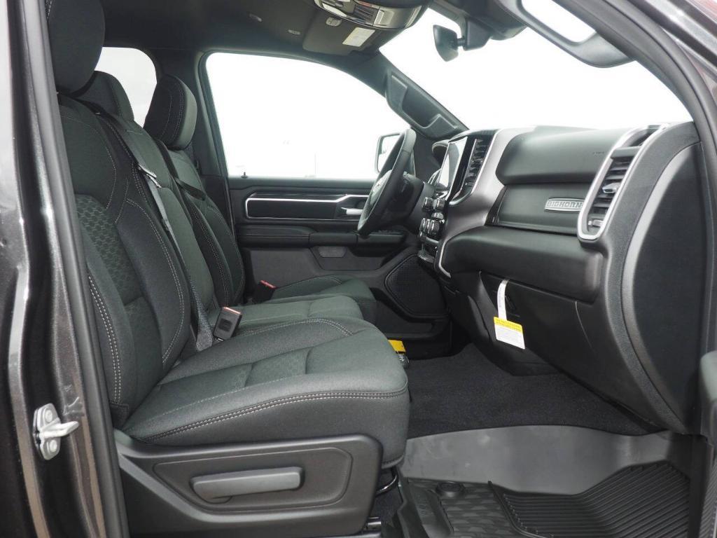 new 2026 Ram 1500 car, priced at $56,840