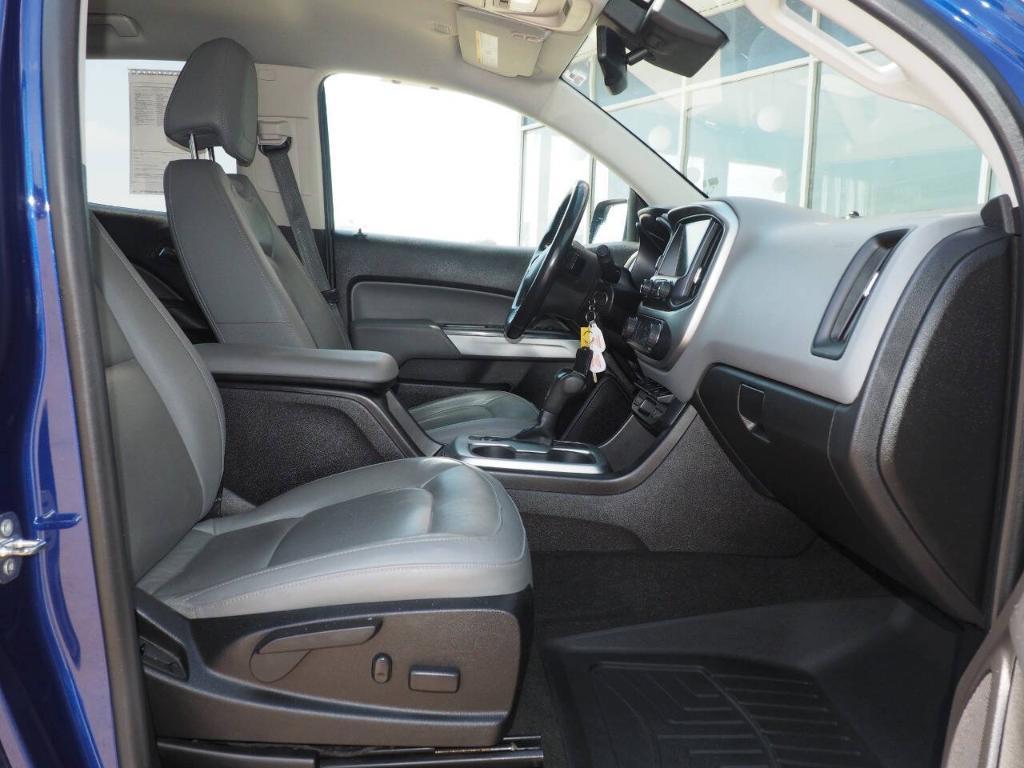 used 2016 Chevrolet Colorado car, priced at $15,950