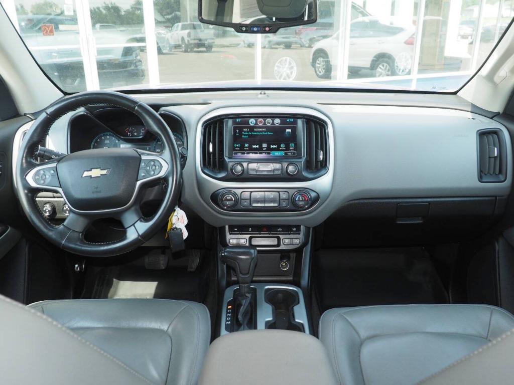 used 2016 Chevrolet Colorado car, priced at $15,950