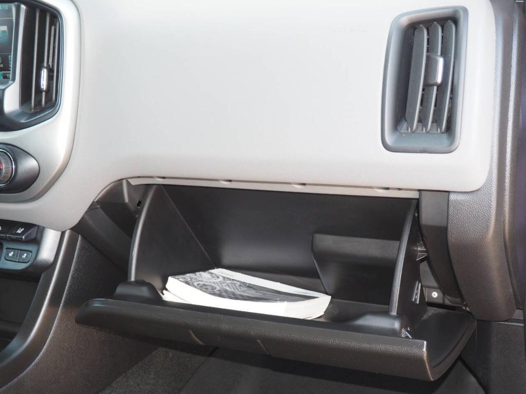 used 2016 Chevrolet Colorado car, priced at $15,950