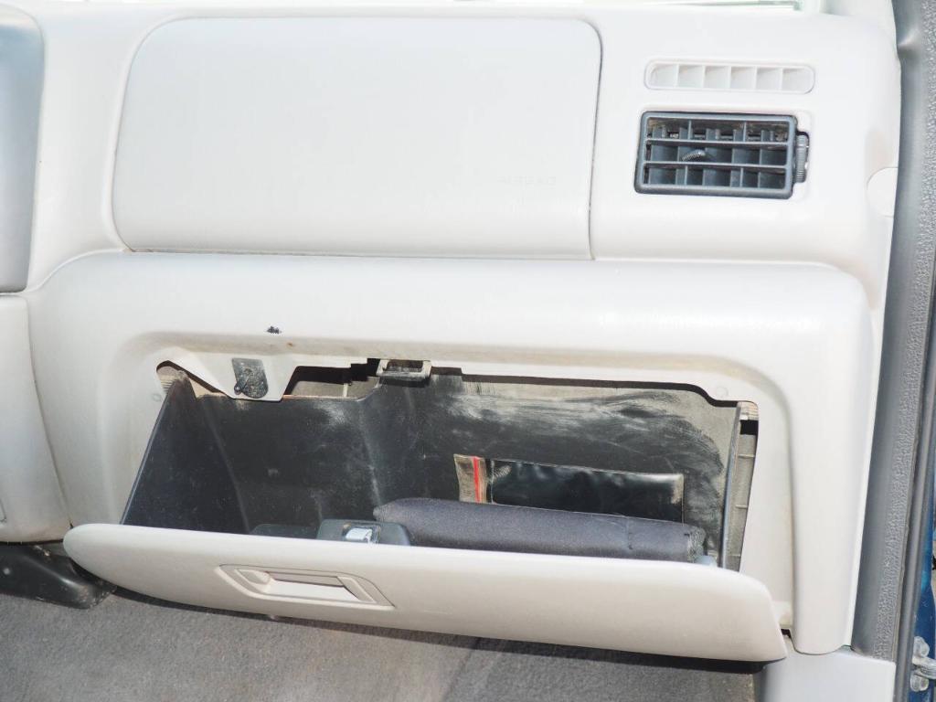 used 2000 Ford F-250 car, priced at $12,500