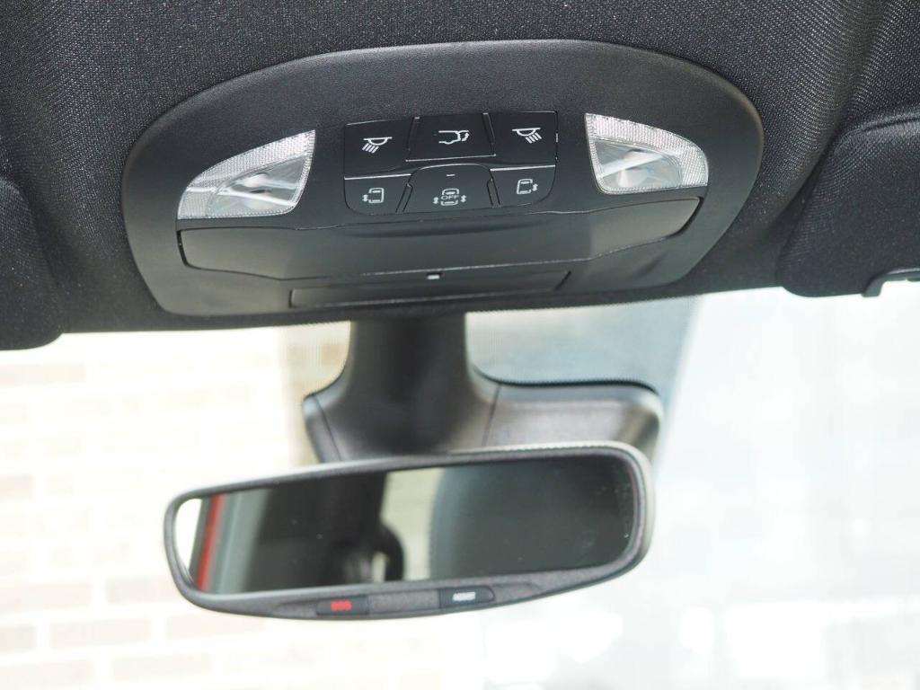 new 2026 Chrysler Pacifica car, priced at $45,205