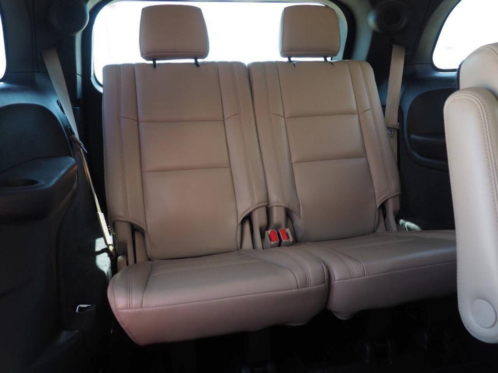 used 2019 Dodge Durango car, priced at $24,950