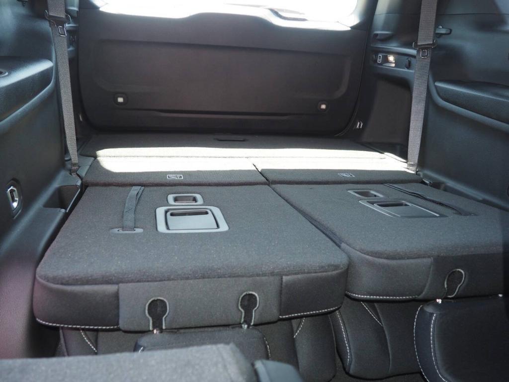 new 2025 Jeep Grand Cherokee L car, priced at $42,962