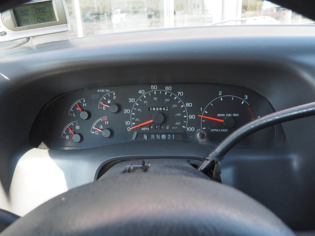 used 2000 Ford F-250 car, priced at $17,950