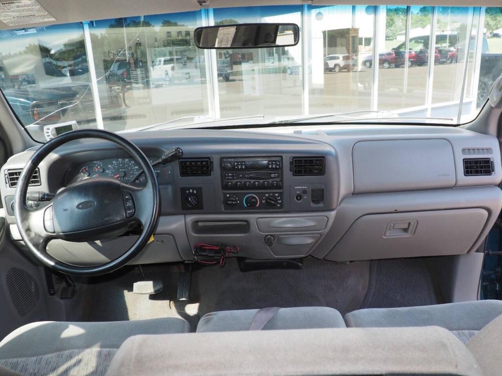 used 2000 Ford F-250 car, priced at $17,950