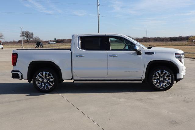 used 2022 GMC Sierra 1500 car, priced at $57,977