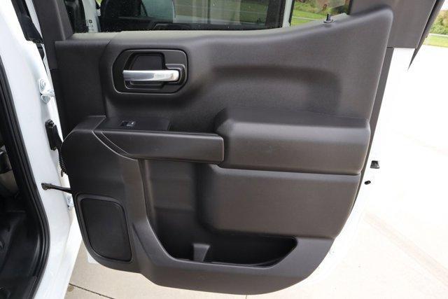 used 2024 GMC Sierra 1500 car, priced at $39,977