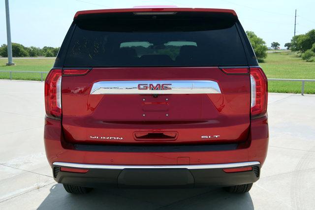 new 2024 GMC Yukon XL car, priced at $72,988