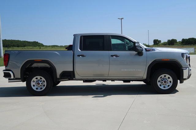 new 2024 GMC Sierra 2500 car, priced at $61,988