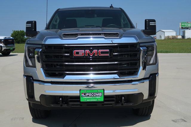 new 2024 GMC Sierra 2500 car, priced at $61,988