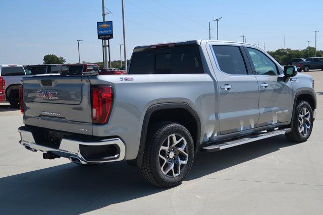 new 2025 GMC Sierra 1500 car, priced at $62,970