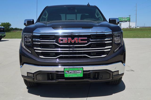 new 2024 GMC Sierra 1500 car, priced at $62,488