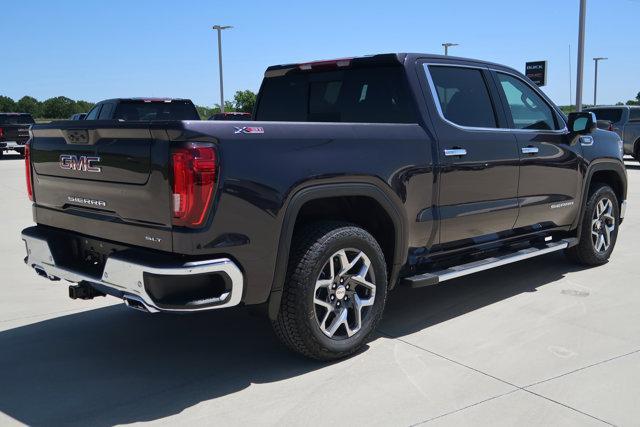 new 2024 GMC Sierra 1500 car, priced at $62,488