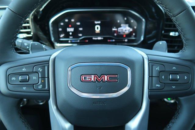 new 2024 GMC Sierra 1500 car, priced at $62,488