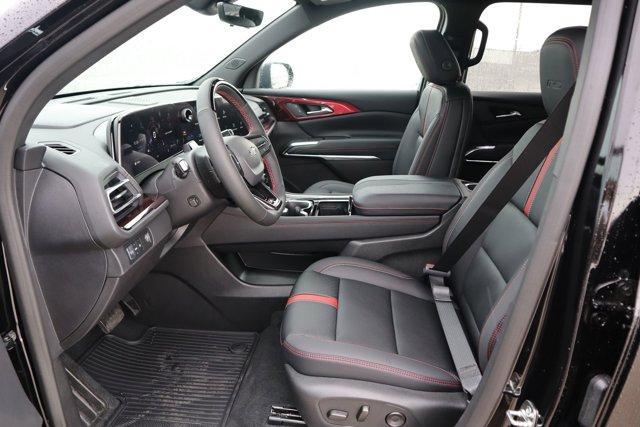 new 2026 Chevrolet Traverse car, priced at $56,296