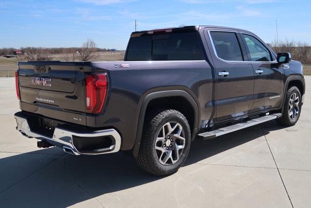 new 2024 GMC Sierra 1500 car, priced at $62,488