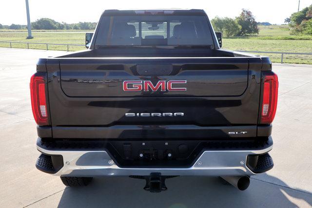 used 2020 GMC Sierra 2500 car, priced at $49,977