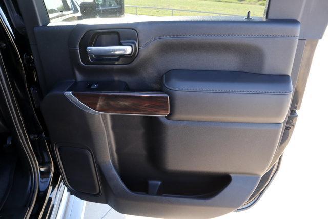 used 2020 GMC Sierra 2500 car, priced at $49,977