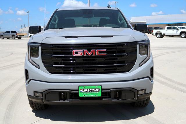 new 2024 GMC Sierra 1500 car, priced at $53,988