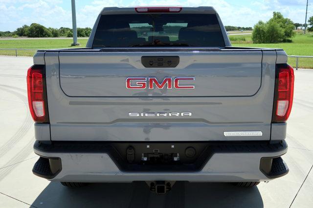 new 2024 GMC Sierra 1500 car, priced at $53,988