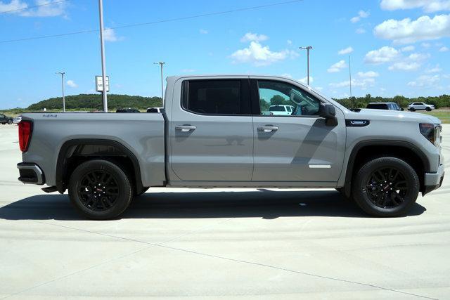 new 2024 GMC Sierra 1500 car, priced at $53,988