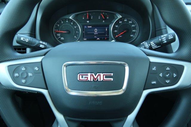 new 2024 GMC Terrain car