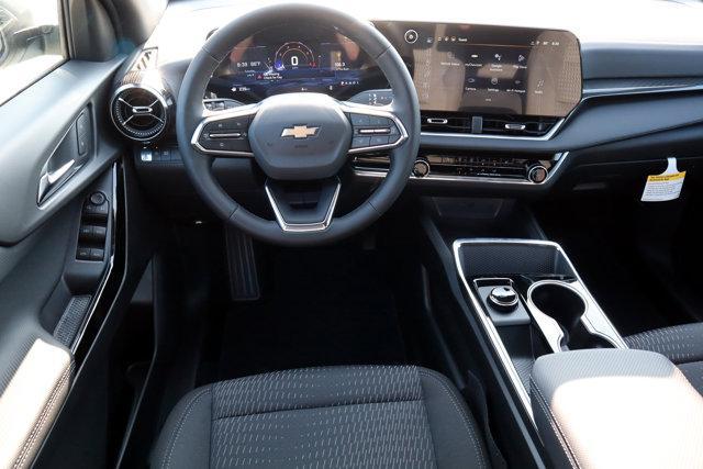 new 2026 Chevrolet Equinox car, priced at $30,490