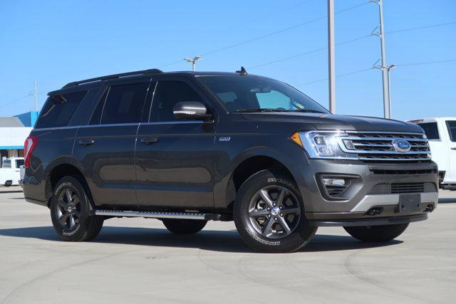 used 2021 Ford Expedition car, priced at $41,977