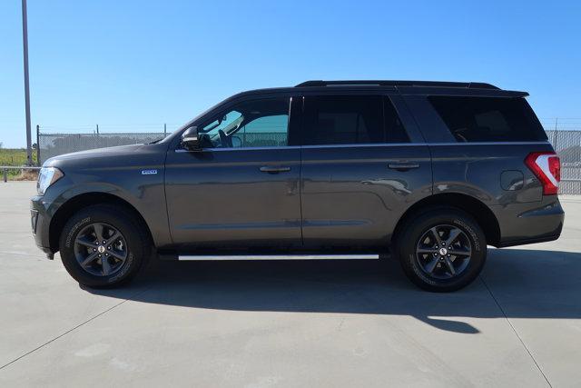 used 2021 Ford Expedition car, priced at $41,977