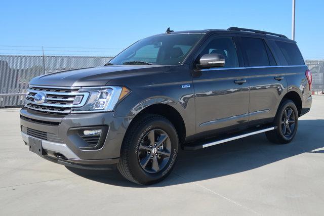 used 2021 Ford Expedition car, priced at $41,977